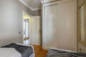 Apartment in Punta del Moral for 6