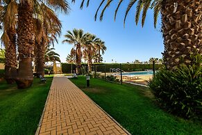 Apartment in Punta del Moral for 6