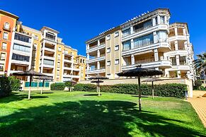 Apartment in Punta del Moral for 6