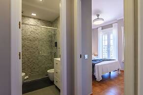 Apartment in Punta del Moral for 6