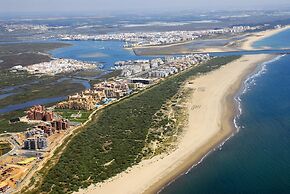 Seaside Apartment in Punta del Moral