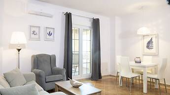 Seaside Apartment in Punta del Moral
