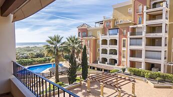 Seaside Apartment in Punta del Moral