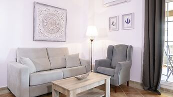 Seaside Apartment in Punta del Moral