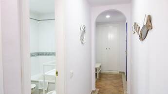 Seaside Apartment in Punta del Moral