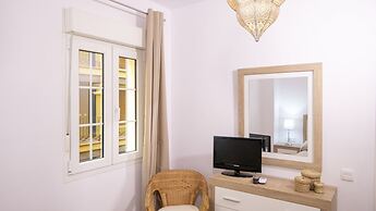 Seaside Apartment in Punta del Moral