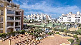 Seaside Apartment in Punta del Moral
