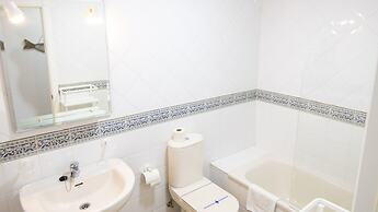Seaside Apartment in Punta del Moral