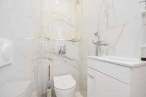 Charming Apartment - 3br/8p - Pereire/champerret