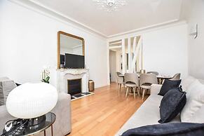 Charming Apartment - 3br/8p - Pereire/champerret