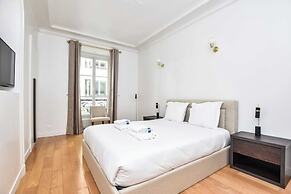 Charming Apartment - 3br/8p - Pereire/champerret