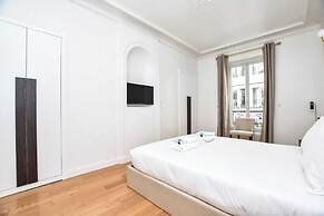Charming Apartment - 3br/8p - Pereire/champerret