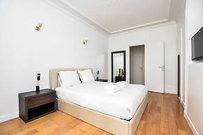 Charming Apartment - 3br/8p - Pereire/champerret