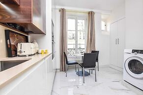 Charming Apartment - 3br/8p - Pereire/champerret