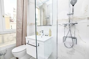 Charming Apartment - 3br/8p - Pereire/champerret