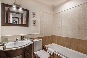Apartment Near Isla Canela Golf