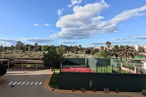 Apartment Near Isla Canela Golf