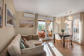 Apartment Near Isla Canela Golf