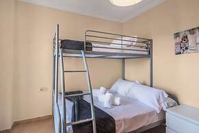 Apartment Near Isla Canela Golf
