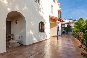 Cosy Apartment on Huelva Coast