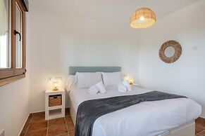 Cosy Apartment on Huelva Coast