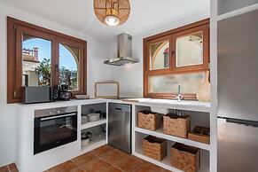 Cosy Apartment on Huelva Coast