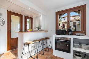 Cosy Apartment on Huelva Coast