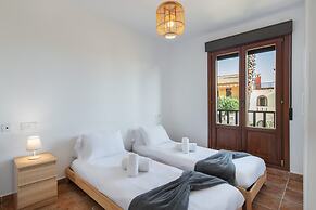 Cosy Apartment on Huelva Coast