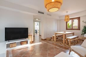 Cosy Apartment on Huelva Coast