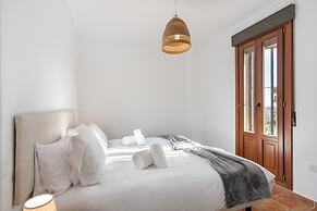 Cosy Apartment on Huelva Coast