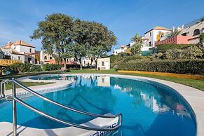 Cosy Apartment on Huelva Coast