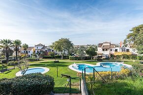 Cosy Apartment on Huelva Coast