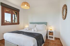 Cosy Apartment on Huelva Coast