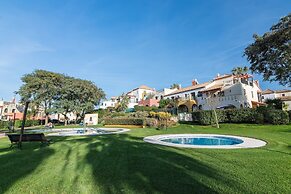 Cosy Apartment on Huelva Coast