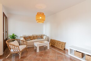 Cosy Apartment on Huelva Coast