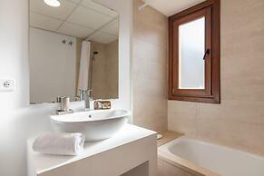 Cosy Apartment on Huelva Coast