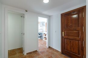 Cosy Apartment on Huelva Coast