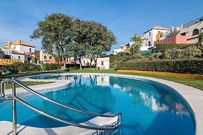 Cosy Apartment on Huelva Coast