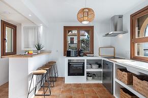 Cosy Apartment on Huelva Coast