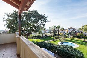 Cosy Apartment on Huelva Coast
