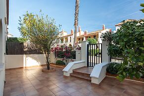 Cosy Apartment on Huelva Coast