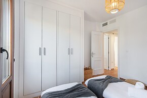 Cosy Apartment on Huelva Coast