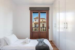 Cosy Apartment on Huelva Coast