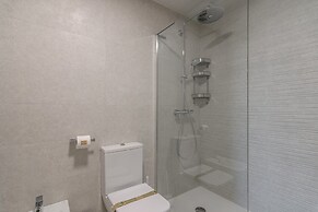 Seafront Apartment in Isla Canela