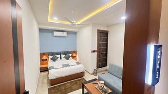 HOTEL NEST ICON