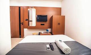 HOTEL NEST ICON