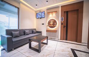HOTEL NEST ICON