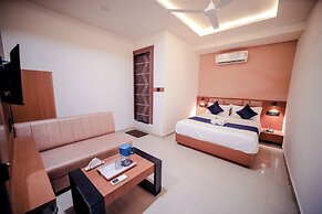 HOTEL NEST ICON