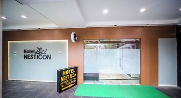 HOTEL NEST ICON
