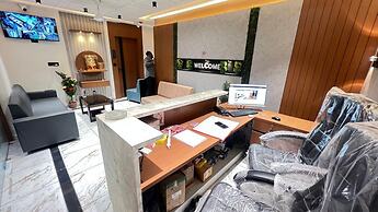 HOTEL NEST ICON